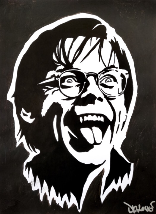 Картина,  15,8x11,8 in 