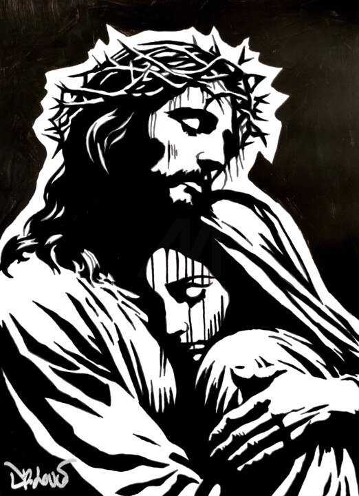 Картина,  15,8x11,8 in 