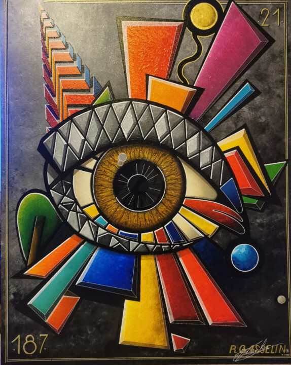 Tablo,  39,4x31,5 in 