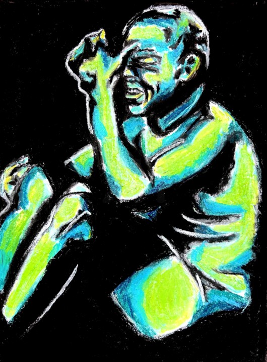 Рисунок,  11,7x8,3 in 