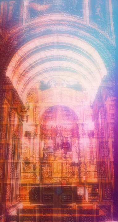 Цифровое искусство 