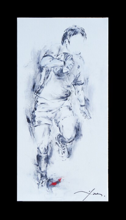 Tablo,  23,6x11,8 in 