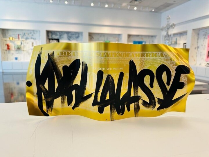 Rzeźba,  6,7x15,4 in 