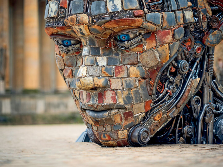 Цифровое искусство 