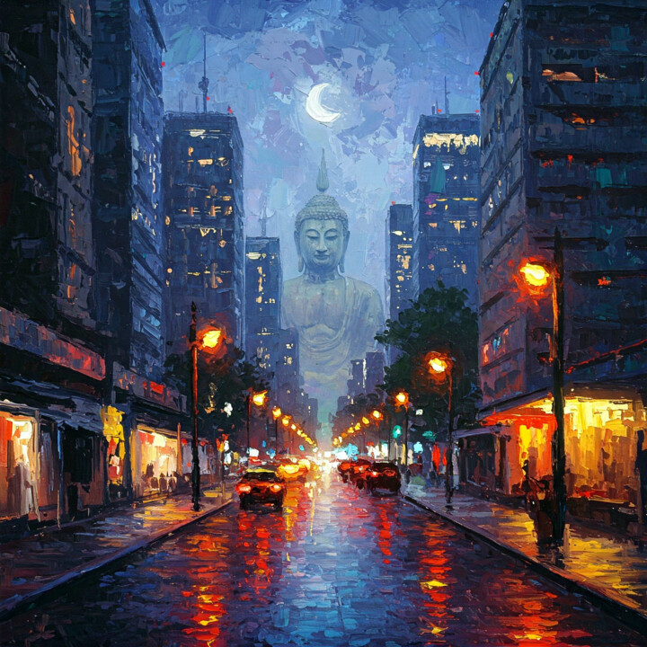 Цифровое искусство 