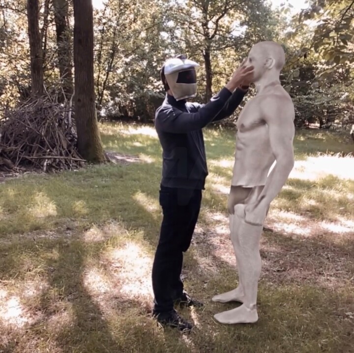 Цифровое искусство 