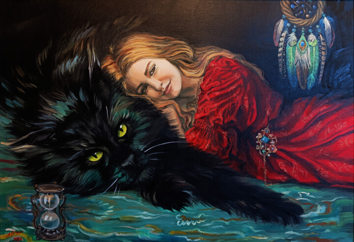 Tablo,  19,7x27,6 in 