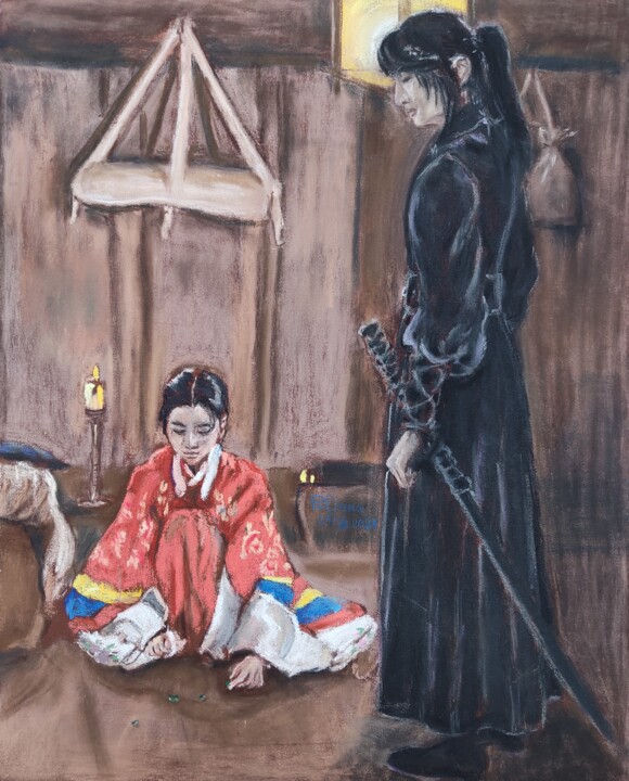 Tablo,  19,7x15,8 in 