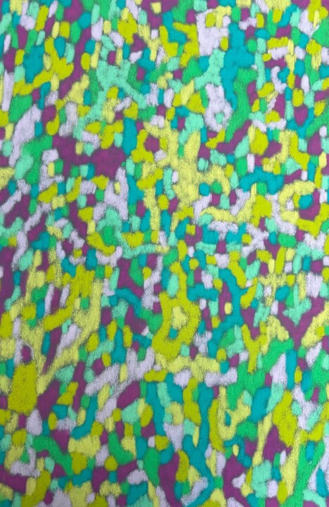 Рисунок,  23,2x15,4 in 