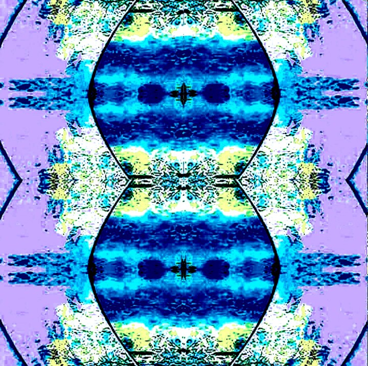 Фотография,  39,9x40 in 