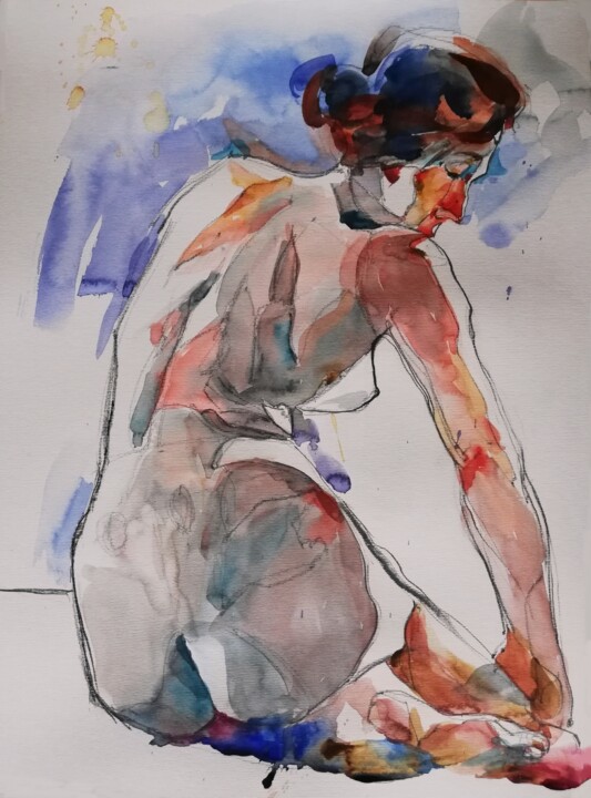 Tablo,  16,5x12,2 in 