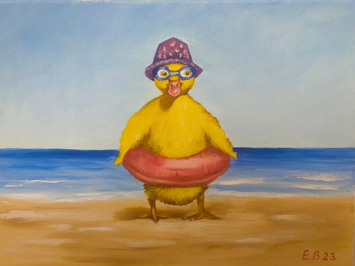 Картина,  15,8x11,8 in 