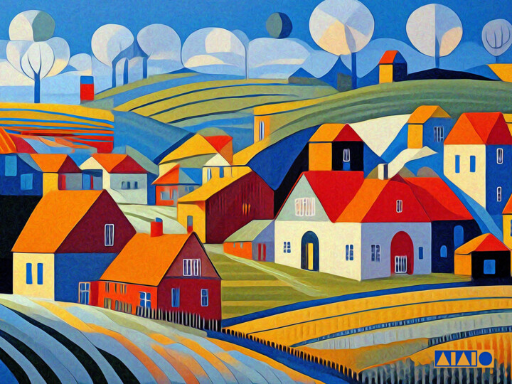 Цифровое искусство 