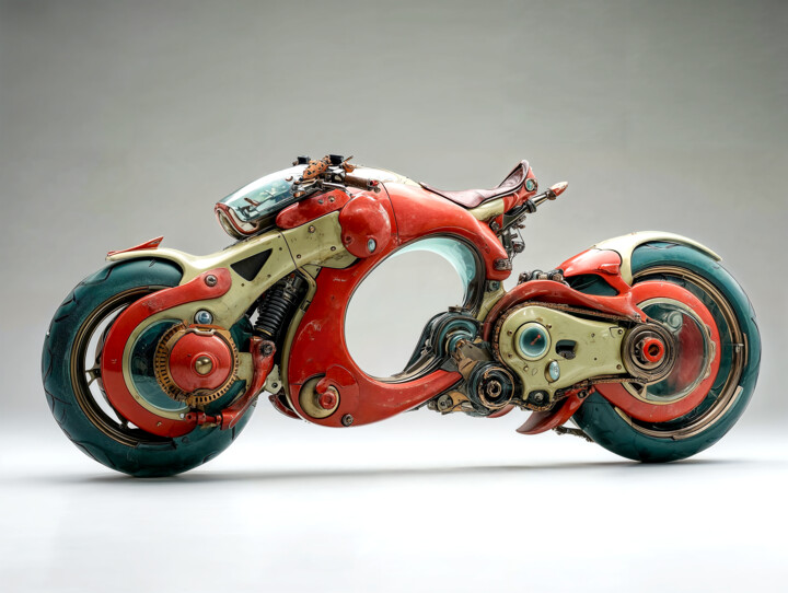 Цифровое искусство 