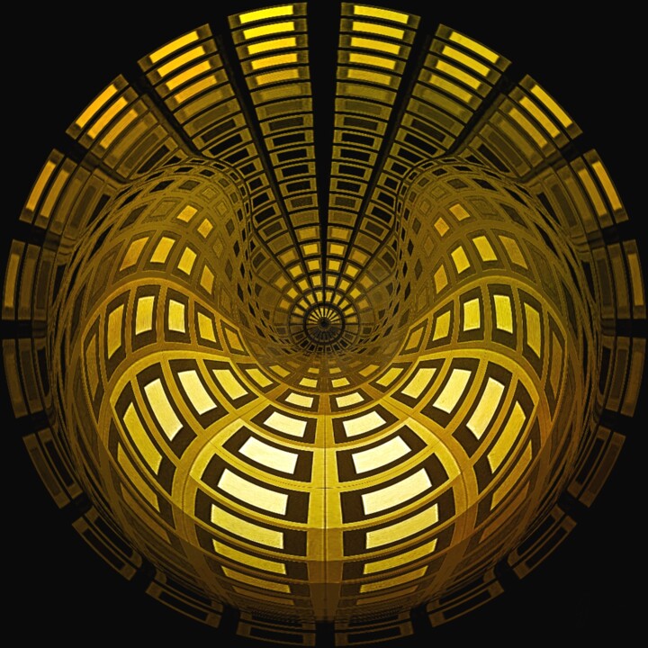 "SNOOB DESIGN GOLD 6…" başlıklı Dijital Sanat Gaudi .C tarafından, Orijinal sanat, 2D Dijital Çalışma