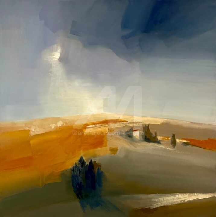 Mes chemins d’Italie