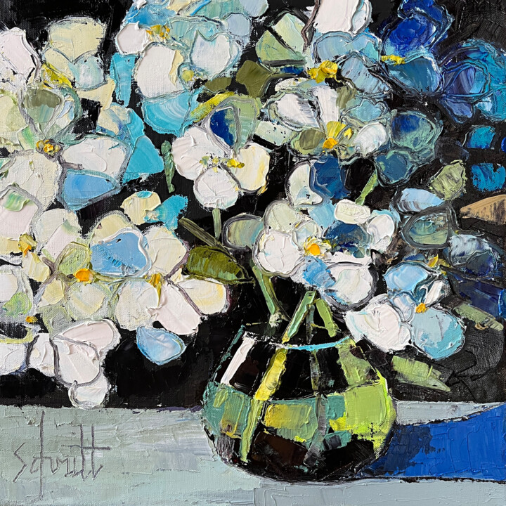 Tablo,  11,8x11,8 in 