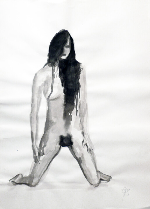 Tablo,  23,2x16,5 in 