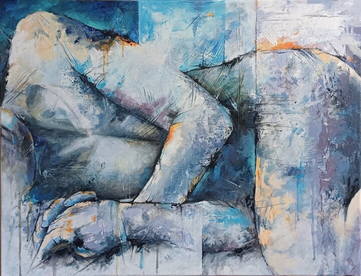 Tablo,  19,7x25,6 in 