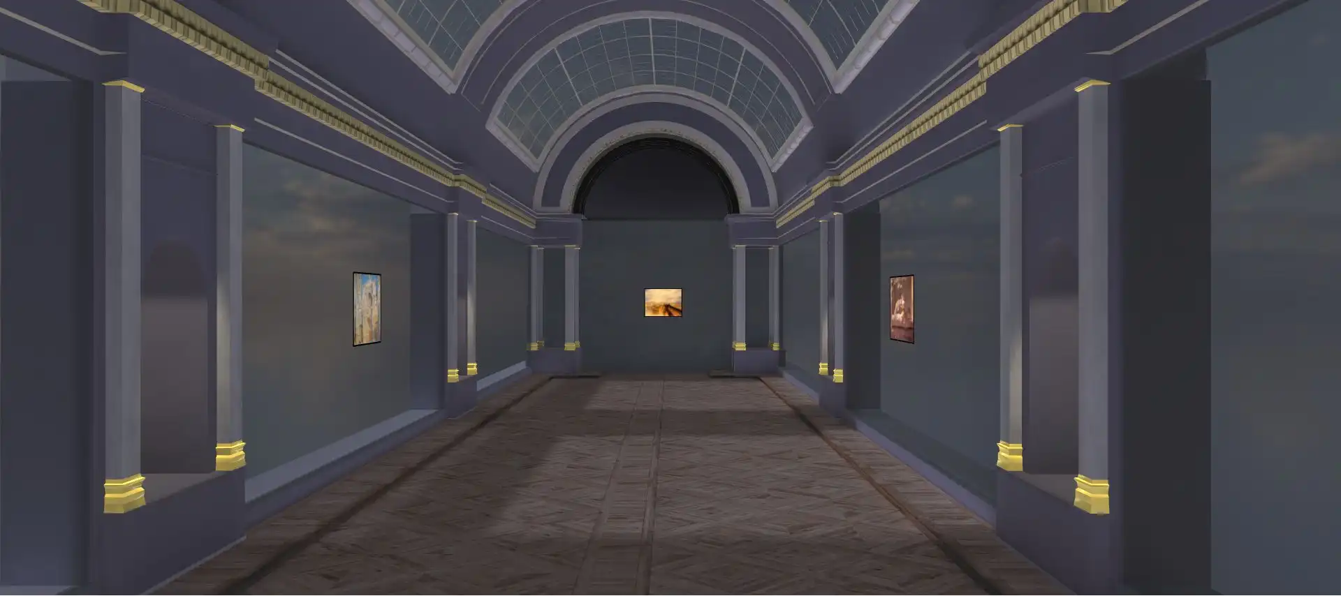 Musée imaginaire