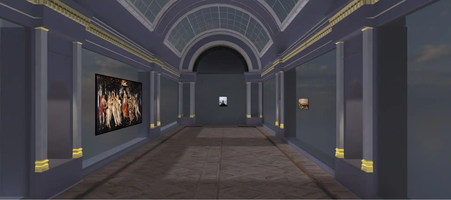 Musée imaginaire