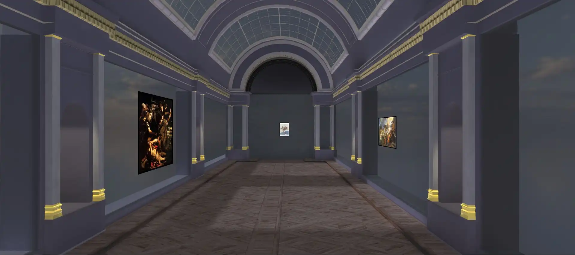 Musée imaginaire