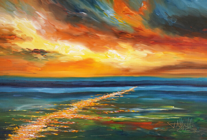 90,223 販売のための風景画 | ArtMajeur