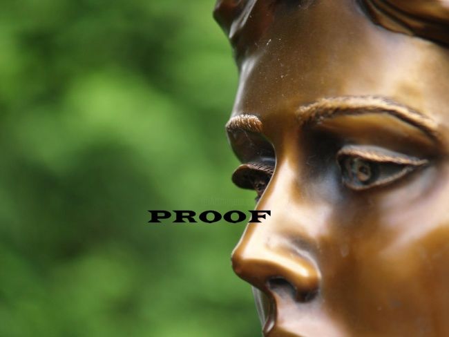 Photography titled "Angel Eyes" by Amanda Snodgrass, Original Artwork