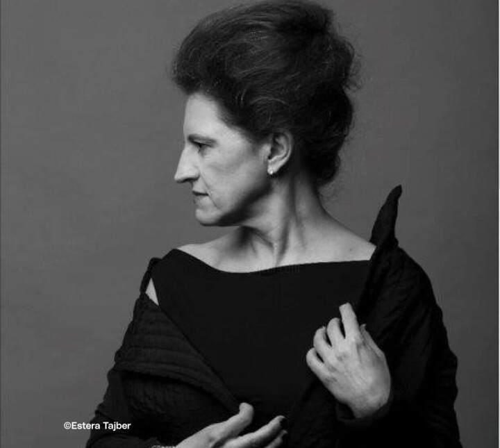 Grazia Quaroni