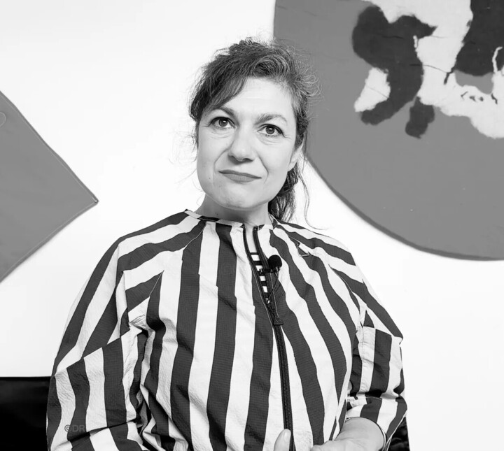 Anaïd Demir