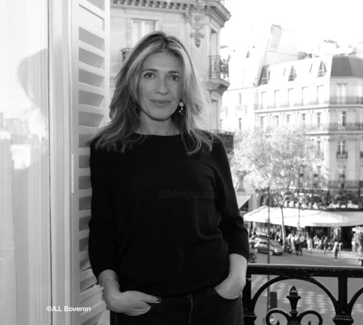 Carole Chrétiennot