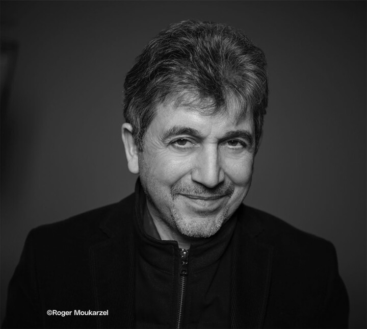 Jean-Luc Monterosso