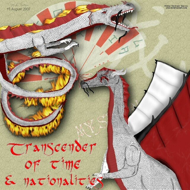 제목이 "Transcender of Time"인 미술작품 Mike Sexton로, 원작, 기름