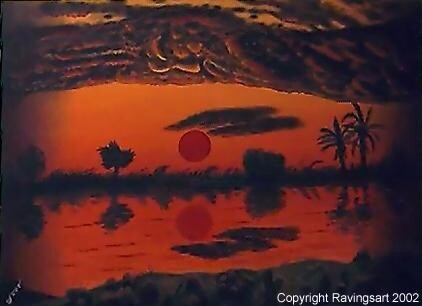 Painting titled "The Old Pot-guy Of…" by Mushtaq Noor, Original Artwork