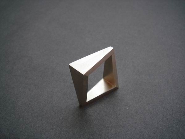 Design titled "Edge" by Frantisek Safarik, Original Artwork