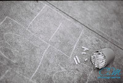 Photography titled "hopscotchportfolio.…" by Andrea Mooney, Original Artwork