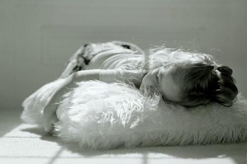 Photography titled "delaneydreaming.jpg" by Andrea Mooney, Original Artwork