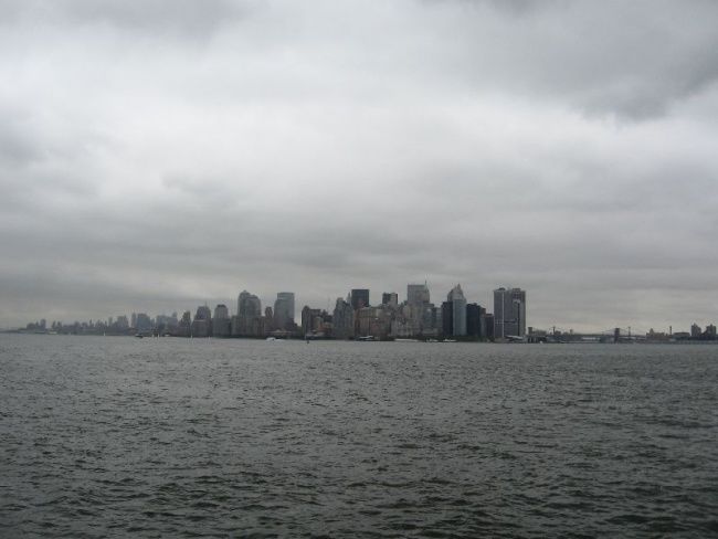 Photography titled "The Biggest City" by Dick Roos, Original Artwork