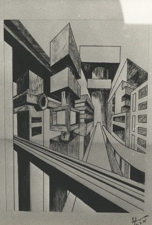 建築家のドローイング　Architecture through Drawing 建築家のドローイング Architecture through Drawing（建築家の