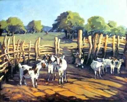 Schilderij getiteld "u.jpg" door Aldo Picco, Origineel Kunstwerk