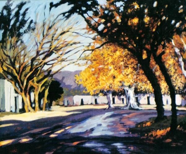Schilderij getiteld "a.jpg" door Aldo Picco, Origineel Kunstwerk