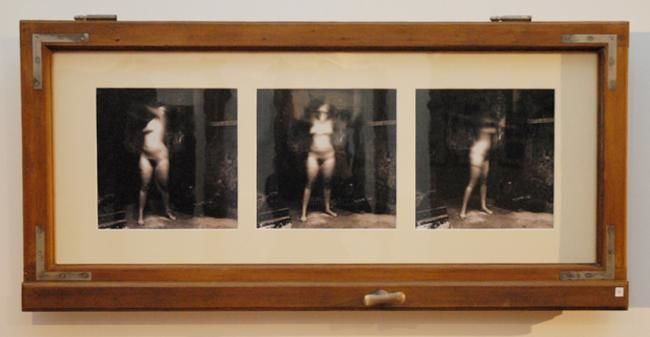 Photography titled "7.JPG" by Frederique Clement, Original Artwork