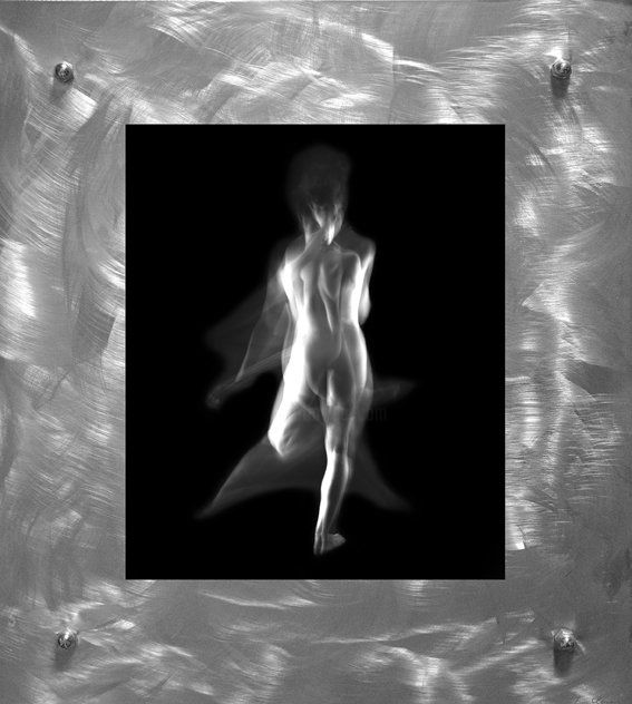 Photography titled "13.jpg" by Frederique Clement, Original Artwork