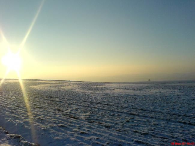 Photography titled "Magic light" by Olli, Original Artwork