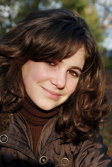 Photographie intitulée "Laura" par Jean-François Collignon, Œuvre d'art originale