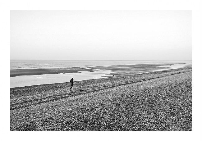 Photography titled "du_cautaO_de_cayeux…" by Laurent Kuylle   Photographies, Original Artwork
