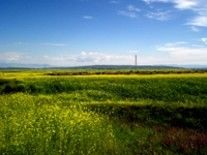 Photography titled "人间仙境----扁都口6" by Guo Zeng Tang, Original Artwork