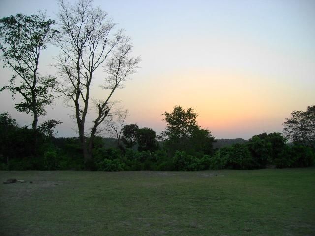 Photography titled "evening peace" by Kirandeep Dhindsa, Original Artwork