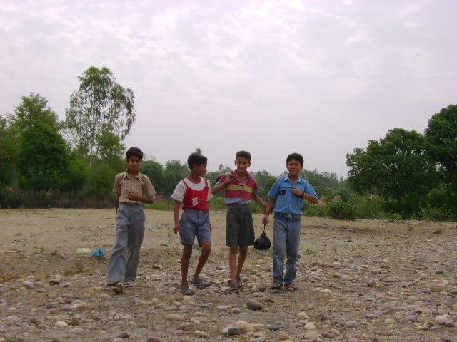 Photography titled "games" by Kirandeep Dhindsa, Original Artwork