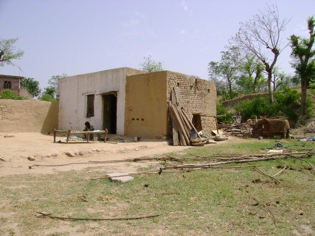 Photography titled "sweet home" by Kirandeep Dhindsa, Original Artwork